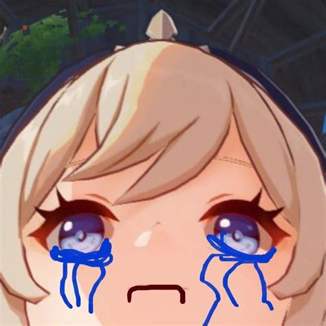 Pin on genshin impact | Memes, Anime, Art