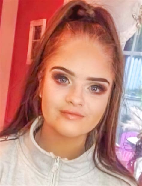 Tributes paid to tragic Donegal teen Charlotte Kelly as she dies days