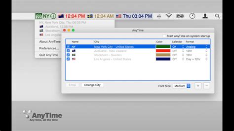 AnyTime for Mac: Free Download + Review [Latest Version]