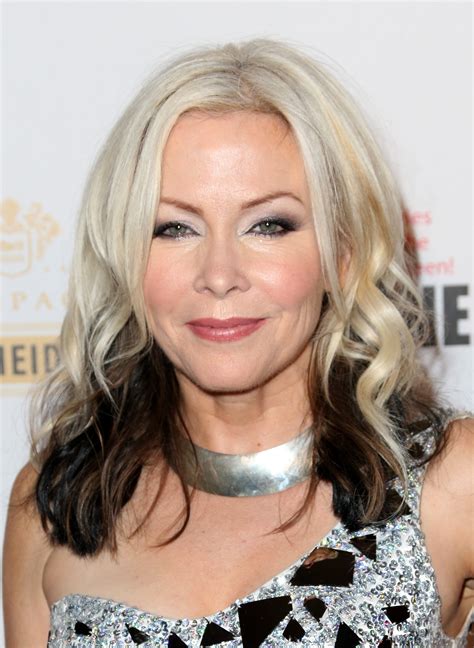 Terri Nunn Net Worth - Wiki, Age, Weight and Height, Relationships