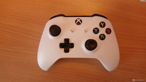 Геймпад XBox One Controller - «Очень качественный контроллер от ...