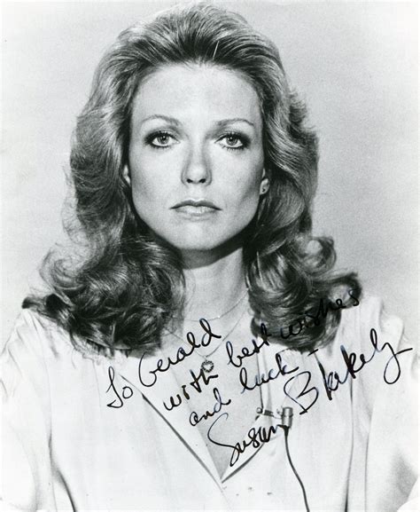 Pictures of Susan Blakely