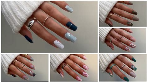 +15New Nail Design ldeas 2024 | Best Compilation For Nails #nailart # ...