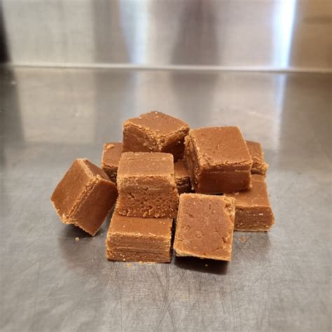 Chocolate Fudge - 150g | Choice Fruit Products