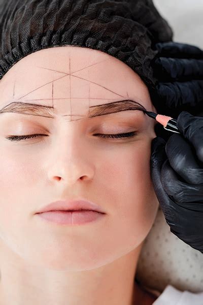 Eyebrow Tinting | Virginia Beach Wax & Beauty Bar