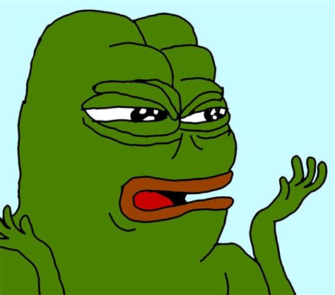 Rare Pepe Wallpaper - WallpaperSafari