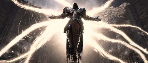 Черт-те что имени Blizzard: Наши первые впечатления от Diablo IV | GameMAG