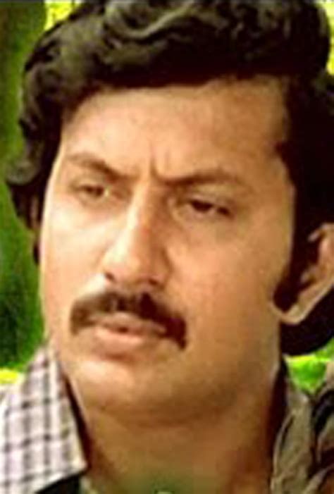 ramachandran biography