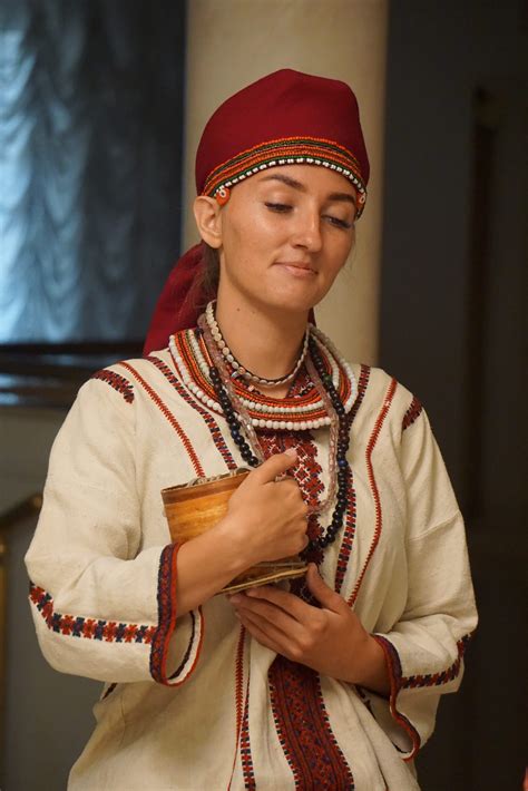 Мокшане внешность (33 фото)