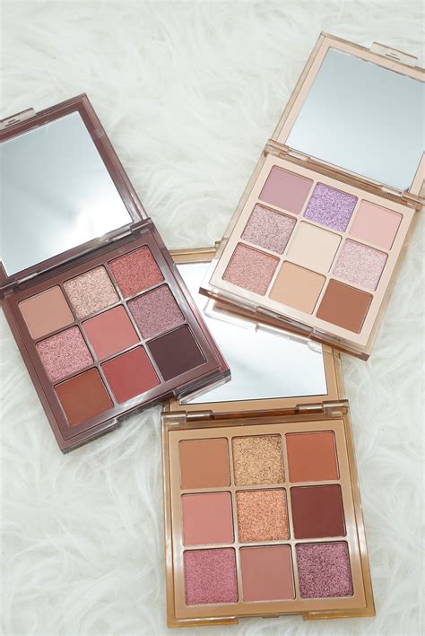 Karol G X Kroma Space: Nude Palette Swatches & Looks | ICRW — Creator