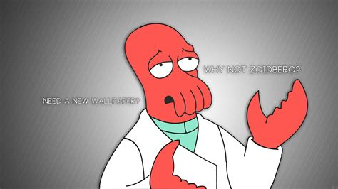 Zoidberg Wallpapers - Wallpaper Cave