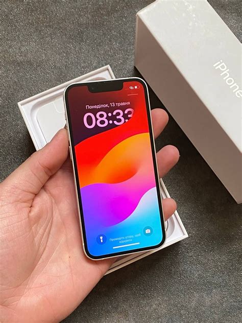 Iphone 13 mini 256: 14 000 грн. - Мобільні телефони / смартфони Вінниця ...