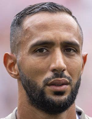 Medhi Benatia - Manager profile | Transfermarkt