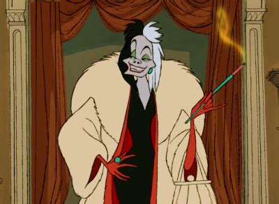 Disney Plans Live-Action '101 Dalmatians' Spin-Off Starring Cruella ...