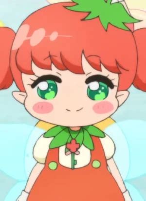 Tomato (Character) – aniSearch.com