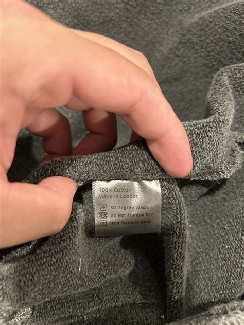 House of Errors Reflection Zip-Up | Grailed