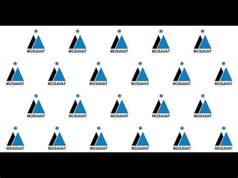 Musavat Partiyasının Himni - YouTube