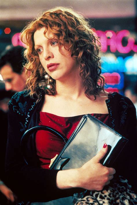 Courtney Love