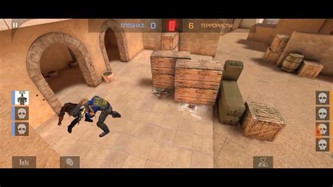 играем в standoff 2 - YouTube