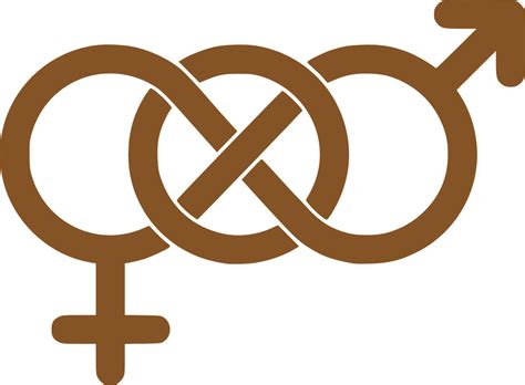 Male,female,symbols,intertwined,combined - free image from needpix.com