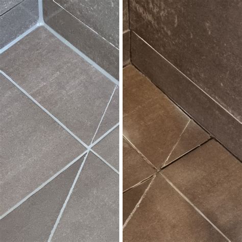 Grout & Silicone | Restore and Repair | Bay of Plenty