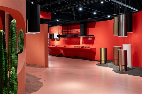 Feel the oasis of clean air! Ciarko Design at Warsaw Home