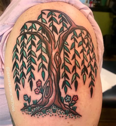 likes  comments jennifer trok atjennifertroktattoos