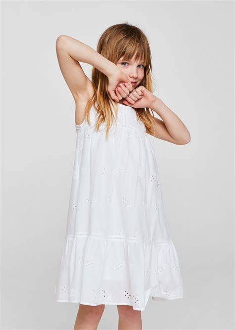 Fashion for Clothing | MANGO Kids USA | Fashion, Girl fashion, Mango ...