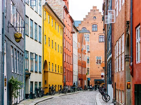 Copenhagen, Denmark: A Resident’s Guide - ETIC Journal