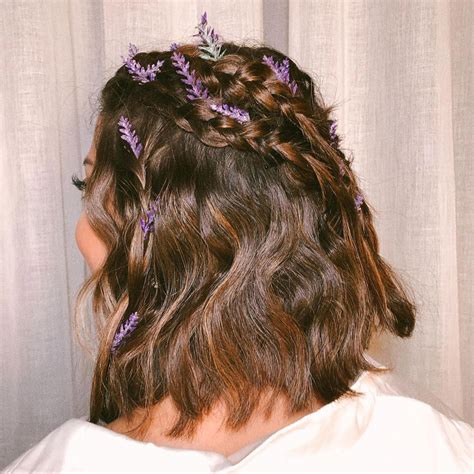 how to easy hairstyles for short hair