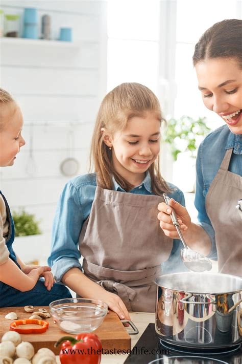 Mise En Place 101: How To Prep Like A Pro | The Tastes of Life Holistic