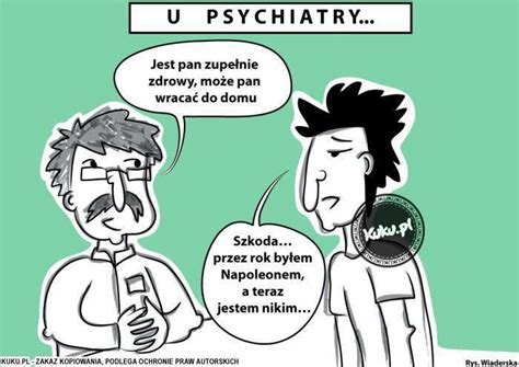 U psychiatry