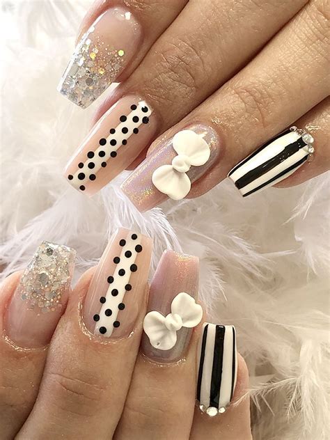 Uñas de Acrílicas o de Acrygel | Shop Laura Casas