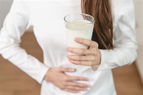 Signs You’re Lactose Intolerant: Gastroenterology and Nutrition of ...