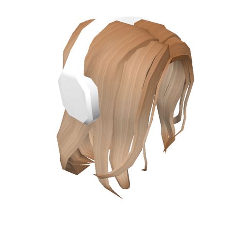 Top 99 roblox avatar hair đang gây sốt trên mạng