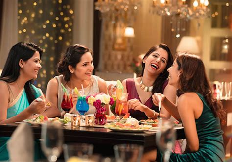 Kitty Party - Salmon Pink Events & Entertainment