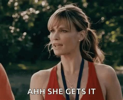 Fired Up Pointing Finger GIF - Fired Up Pointing Finger Molly Sims - Discover & Share GIFs