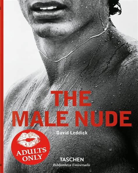 The Male Nude - Newport