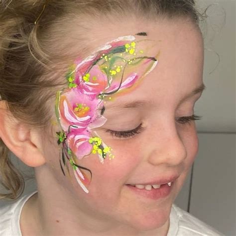 Face Paint Club