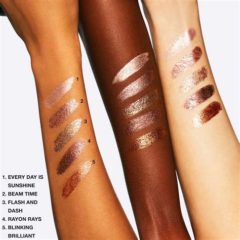 سایه مایع شاینی مک - MAC Dazzleshadow Liquid Eyeshadow | فروشگاه ...