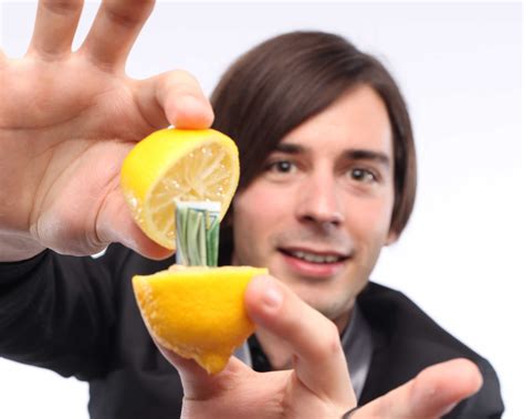 Magic Show - Swiss-Magic