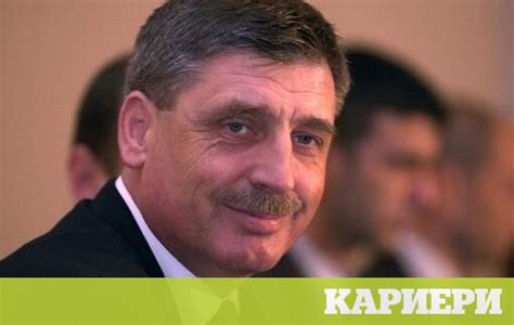 Сашо Дончев | Кариери, Кариери | Новини - Karieri.bg