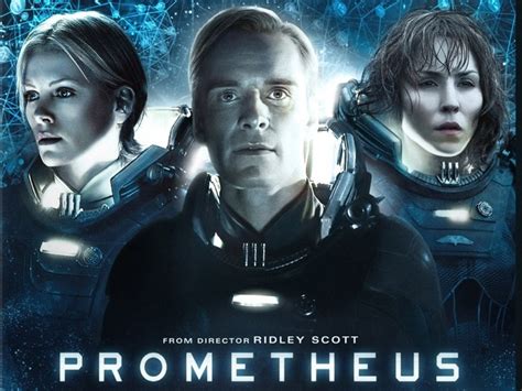 Ридли Скот започва снимките на "Прометей 2" през 2016-а - Nova.bg