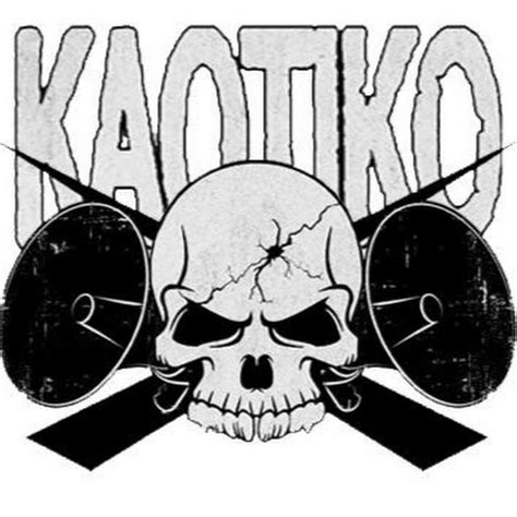 Kaotiko - Topic - YouTube