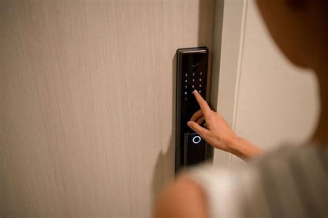 How To Install Keypad Door Lock