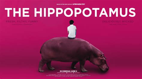 ჰიპოპოტამი / The Hippopotamus