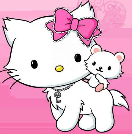Lolita goes bad ~*~: Hello Kitty . . again ; )