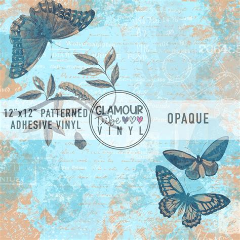 JUST WING IT 3 – Glamour Tribe Vinyl