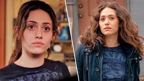 Fiona Volta Na 11 Temporada De Shameless - Shameless: Qual a idade dos personagens no início e fim do programa?