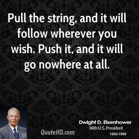 Dwight D Eisenhower Leadership Quotes. QuotesGram